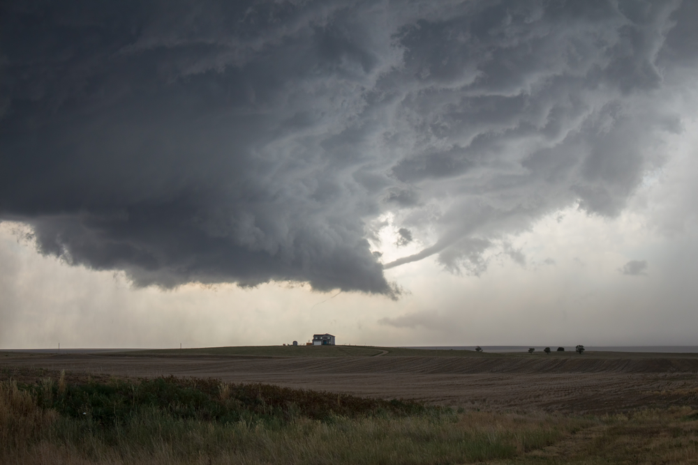 Tornado Warning? How to Stay Safe Before, During, and After - Lawley ...