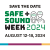 Register for OSHA’s Safe and Sound Week